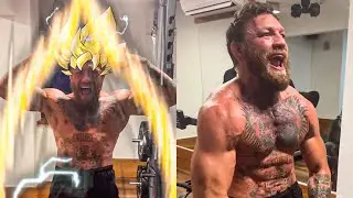 Conor McGregor Hasn't Been Drug Tested In Over A Year...