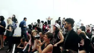 BKRW Basket TOURNAMENT x Pigalle x NIKE IAM1 PARIS