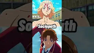 Mikey VS Ayanokoji Rematch (Manga Versions Both)