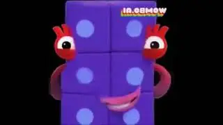 All Preview 2 Numberblocks Deepfakes V31 (NEW/Giyo Edition)