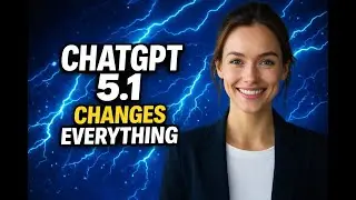 ChatGPT 5.1 Just Broke The Rules (Here’s How)