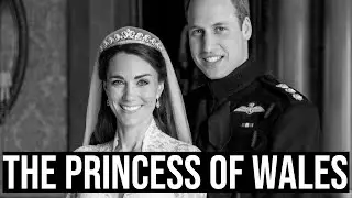 The Princess of Wales