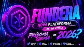 🔥 NEW Fundera PLATFORM! Gem of 2026! Multiple functions and available for pre-order