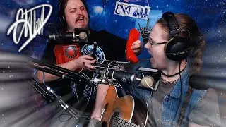 👂 И все услышат 👂 гитара🎸голос 🎤 рок 🤘 фолк ♬ Ария КиШ Мельница Градский ДДТ КанцлерГИ ГранКураж Цой