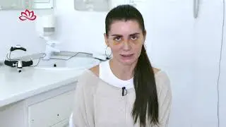 Елена Ринопластика.