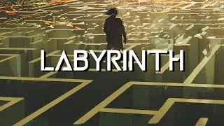 Gaming Music | Labyrinth by Legna Zeg