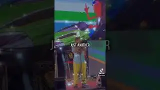 Juice Wrld performing Wasted ❤️🔥#lljw #shorts