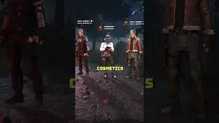 Console Players Need Chat In Dead By Daylight