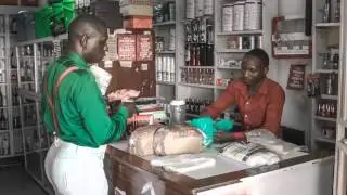 Zizu in 