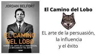 El camino del lobo Resumen Libro