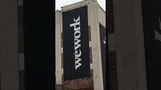 From $47B Valuation to Bankruptcy: The Rise and Fall of WeWork 