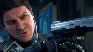 Halo 5 is kinda bad
