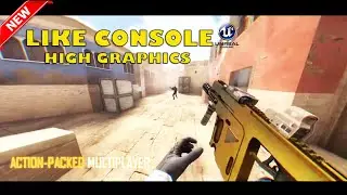 🎮TOP 12 BEST NEW ANDROID & IOS GAMES 2020 | OFFLINE & ONLINE | CONSOLE QUALITY PART 1