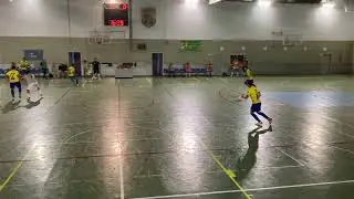 🔵Gevalia Oliron 11 🆚 Arsenal VSB 1 🏆Categoria Preferenteℹ️Jornada1▶️Partido completo🎦1080🖥60fps