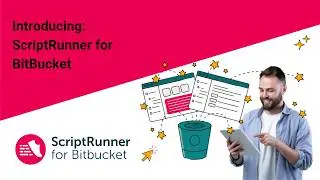 ScriptRunner for Bitbucket | An Introduction to ScriptRunner for Bitbucket