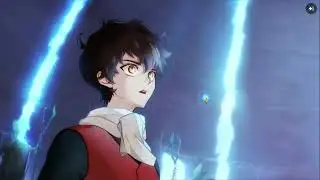 Tower of God M The Great Journey Gameplay (RPG/MMORPG ANDROID)