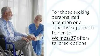 Wellness37 Preventative Care Revolution