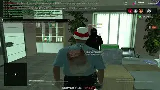 Прикупил фореверку