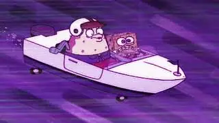 Spongebob Phonk remix