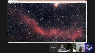 Astronomia Ao Vivo #96 - A arte de fotografar o céu e seus astros!
