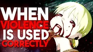 The Reason for Violence in Made In Abyss