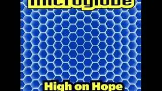 Microglobe - High on Hope (Long Hot Summer Mix)
