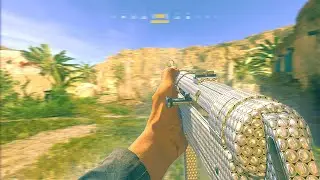 DIAMOND MP40 CLASS SLAPS in VANGUARD! (BEST CLASS SETUP)