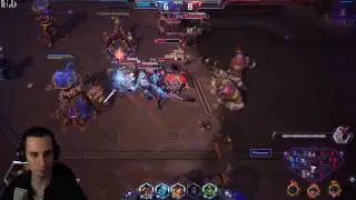 Blackhawk :: Heroes of the Storm Quick Matches