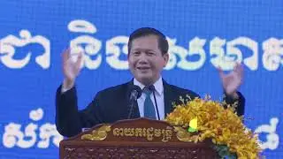 Khmer Knowledge-បង្គោលព្រំដែនដែលបោះរាប់រយ គឺបានបញ្ជាក់អំពីសុឆន្ទៈរបស់យើងថាព្រំដែនរបស់ប្រទេសយើងនៅទីណា