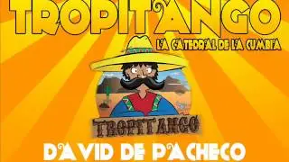♥TROPITANGO♥ - EL MENSAJERO