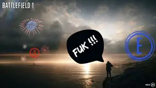 Battlefield 1 - После захвата флага E (After capturing flag E )