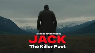 Johann "Jack" Unterweger character animation TEASER, iClone8, Unreal Engine 5