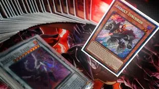 I built the next BEST yugioh deck!