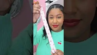 Beginner Sewing Project: Key Wristlet 