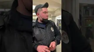 Срочно! Аянчи ШАМАНА задержали в московском метро!