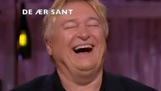 HGVM De ær sant (bakomfilm)