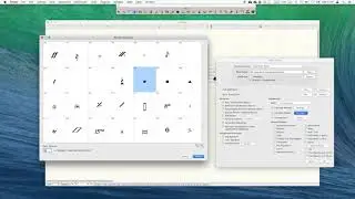 Finale – Modificare le teste delle note