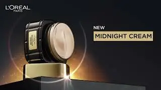 Midnight Cream by L'Oréal Paris | The Reviews are in