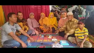 Pesta sunat rasul 2020