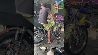 team pedot 135 klaten city 🤘