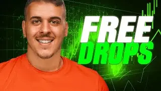 This is the #1 Free Airdrop to FARM. (Kaito Yaps)
