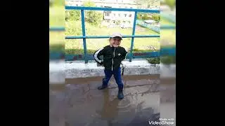 ЗОЖ Гоша.