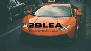 Anuel AA Type Beat - 