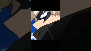 another year, another #katsukibakugou & Smash Into Pieces Combo #anime #myheroacademia