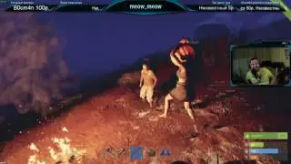 Rust: негр метатель копий