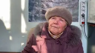 22 января 2020 г. Ветеран труда Вера Ивановна Кудрявцева