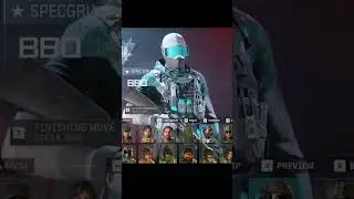 NEW EXCLUSIVE MW3 SKINS