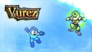 Mega Man 5 Remix | "Gyro Flight"