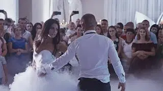 Eme & Kitty / First Dance