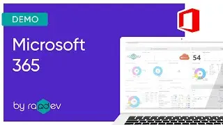 Office 365 by RapDev | Datadog Marketplace Integrations